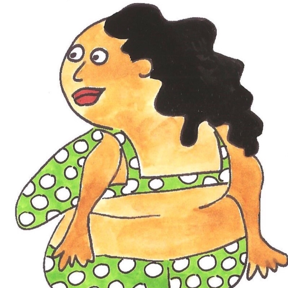 Meet your Posher, Fifi